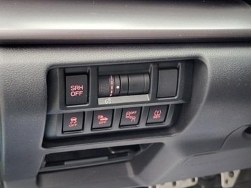 Subaru XV II Crossover 2.0i-S e-BOXER 150KM 2020 SUBARU XV 2.0l hybryda 150KM Exclusive NAV Salon PL ASO 1 właścicielka, zdjęcie 6