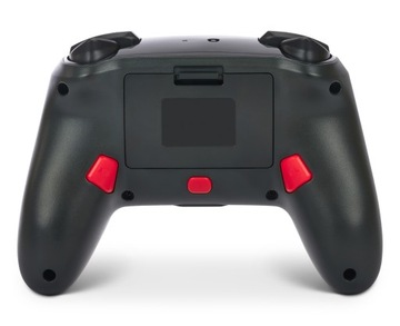 PowerA SWITCH Pad bezprzewodowy King Bowser - Super Mario