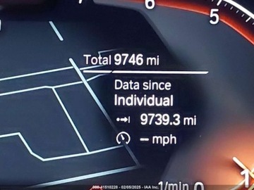 BMW Seria 5 G90-91 2023 BMW Seria 5 540I XDrive 2023 2.0l 2.0 Benzyna 248KM, zdjęcie 11