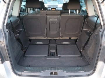 Opel Zafira B 1.6 Twinport ECOTEC 105KM 2006 Opel Zafira 1.6, 7 miejsc, Klima, Tempomat, zdjęcie 17