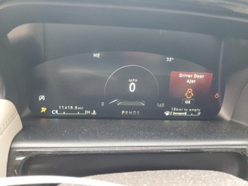 Lincoln 2023 Lincoln Nautilus Reserve 2023 2.0l 2.0 Benzyna 250KM, zdjęcie 9