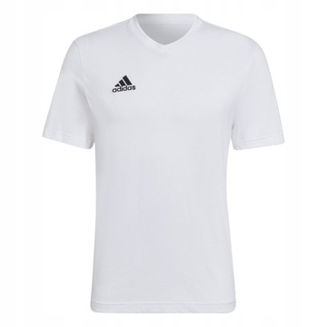 Koszulka Męska Adidas T-shirt Entrada 22 L