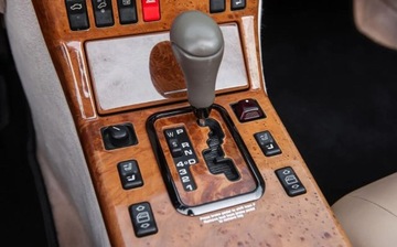 Mercedes SL R129 1999 Mercedes-Benz SL SL500 320KM LIFT AMG Pakiet HardTop Mega Stan Z Kolekcji, zdjęcie 17