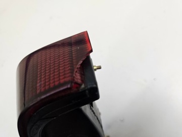 Honda GL 1500 GOLDWING 82-01 Фонарь багажника задний, угловой
