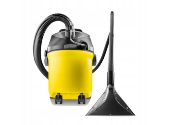 Odkurzacz przemysłowy Kärcher SE 5.100 1400 W