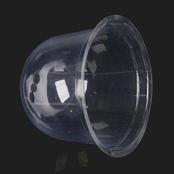 Садовые растения из чехла Cloche Cover