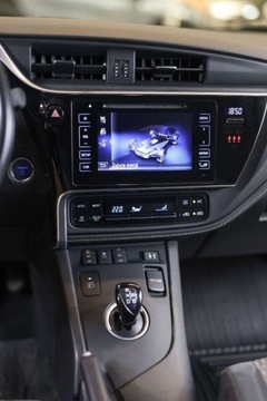 Toyota Auris II 2017 Toyota Auris Hybrid 135 Selection 1.8 Hybryda 99KM, zdjęcie 26