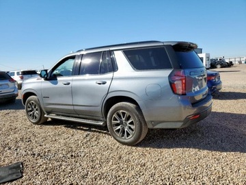 Chevrolet Tahoe GMT900 2021 Chevrolet Tahoe K1500 Z71 2021 5.3l 5.3 Benzyna 355KM, zdjęcie 1