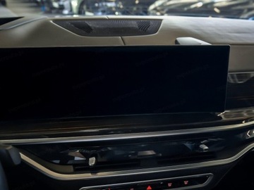 BMW X6 G06 SUV Facelifting 3.0 30d 298KM 2025 BMW X6 xDrive30d Sport Suv 3.0 (298KM) 2025, zdjęcie 9