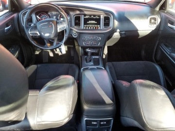 Dodge Challenger III 2021 Dodge Challenger DODGE CHARGER GT 2021 3.6 Benzyna 300KM, zdjęcie 7