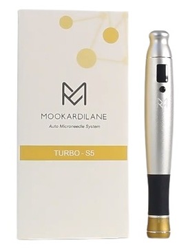 DERMAPEN MOOKARDILANE BEZPRZEWODOWY +12 KARTRIDŻY