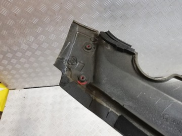 ЗАДНЯЯ КРЫШКА КРЫШИ PEUGEOT 308 CC КАБРИОЛЕТ