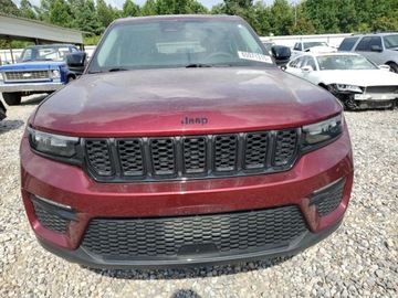 Jeep Grand Cherokee V 2023 Jeep Grand Cherokee Limited 2023 3.6l 3.6 Benzyna 293KM, zdjęcie 5