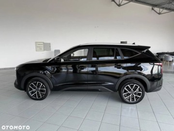 JAC 2025 JAC JS8 JAC JS8 PRO 7os 1.5 Benzyna 175KM, zdjęcie 8