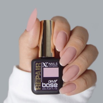 Nails Company Repair Base Cover 11 мл
