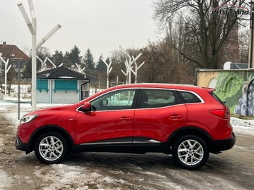 Renault Kadjar Crossover 1.5 dCi 110KM 2018 Renault Kadjar 1.5 Diesel 110KM AUTOMAT Maly Przebieg Salon Polska, zdjęcie 28