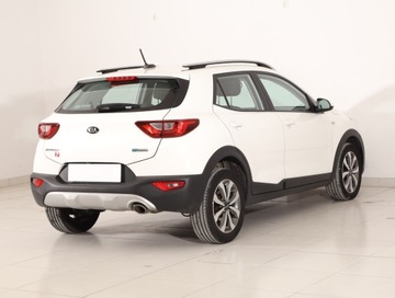 Kia Stonic Crossover 1.0 T-GDI 120KM 2020 Kia Stonic 1.0 T-GDI MHEV, Salon Polska, zdjęcie 4