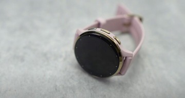 Спортивные умные часы Garmin Venu 3S Gold Pink 010-02785-03