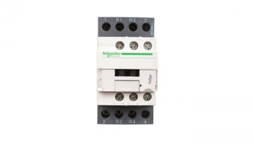 Stycznik mocy 9A 2Z 2R 230V AC 1Z 1R LC1D098P7