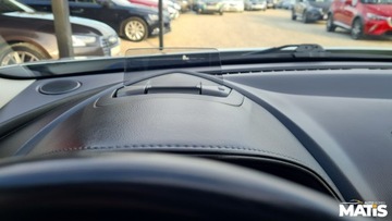 Mazda CX-3 Crossover 2.0 SKY-G 120KM 2017 Mazda CX-3 2.0benz mnnual Navi kamera LIFT podgrz. kier 1REJ 2018 100 bezw, zdjęcie 19