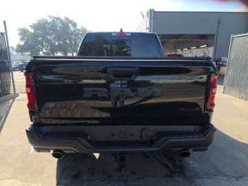  RAM 1500 Rebel Crew Cab Short Bed 2025 3.0 Benzyna 395KM, zdjęcie 3