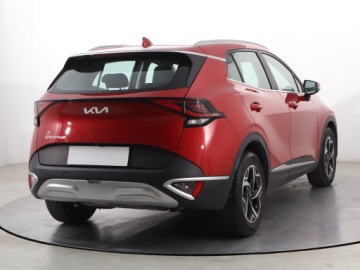 Kia Sportage V SUV 1.6 T-GDI 150KM 2023 Kia Sportage 1.6 T-GDI, Salon Polska, zdjęcie 4