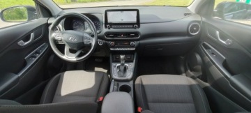 Hyundai Kona II 2023 Hyundai Kona Automat 4x4, zdjęcie 7