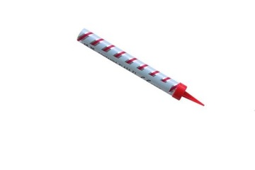 Фонтан для вечеринки - 12 см / 1 шт.