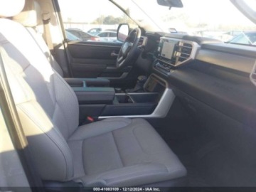 Toyota Tundra II 2023 Toyota Tundra 2023r., 3.4L 3.4 Benzyna 389KM, zdjęcie 8