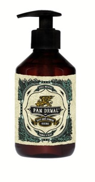 PAN DRWAL ORIGINAL SZAMPON DO WŁOSÓW 250 ML