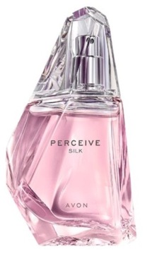 AVON Perceive Silk Perfumy Damskie 50ml