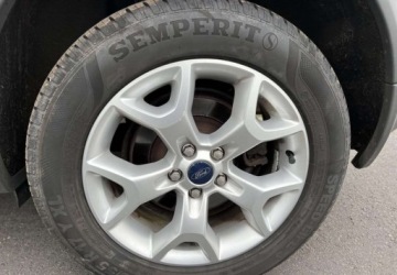 Ford Kuga I 2010 Ford Kuga Ford Kuga I 2.0 TDCi 4x4 2.0 Diesel 136KM, zdjęcie 14