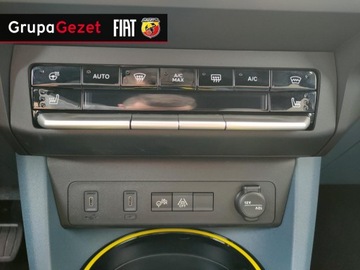 Fiat Panda III 2025 Fiat Panda Icon! Limonka! Polisa 1% AC!, zdjęcie 10