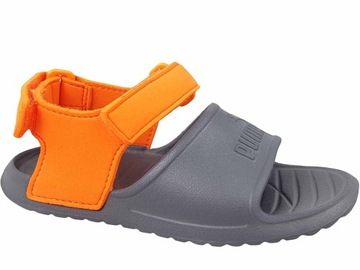 PUMA DIVECAT SANDAŁY BUTY WODNE SANDAŁKI DZIĘCIĘCE