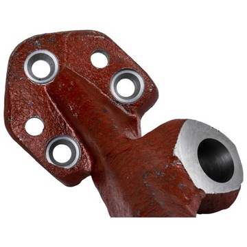 DŹWIGNIA SKRĘTU MTZ NT LEWA WSPOMAGANIE 722308075-