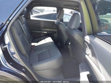 Lexus RX V 2023 Lexus RX 2023r., 2.4L 2.4 Benzyna 275KM, zdjęcie 9