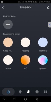 КОНТРОЛЛЕР Светодиодный диммер WiFi приложение SMART TUYA