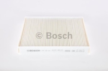 SADA 3 FILTRŮ BOSCH VW PASSAT B8 1.8 2.0 TSI