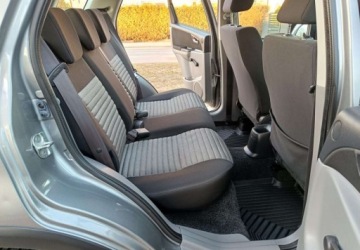 Suzuki SX4 I Hatchback Facelifting 1.6 VVT 120KM 2013 Suzuki SX4 1.6 Premium 4X4 1.6 Benzyna 120KM, zdjęcie 28