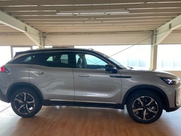 BAIC Beijing 7 1.5 177KM 2025 BAIC Beijing 7 1.5T Luxury DCT Suv 177KM 2025, zdjęcie 2