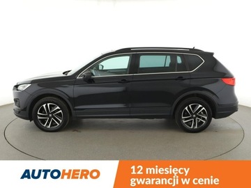 Seat Tarraco SUV 2.0 TDI 150KM 2019 Seat Tarraco 7 os. DSG full LED navi klima auto, zdjęcie 1