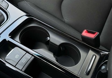 Hyundai i30 III 2025 Hyundai i30 1.5 T-GDI Salon PL ASO Gwarancja Producenta FV23 1.5 Hybryda, zdjęcie 27