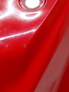 КРЫШКА БАКА HONDA CBR 600 17571-MKN-D500