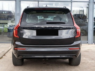 Volvo XC90 II 2026 VOLVO XC90 B5 AWD Ultra Dark Suv 2.0 (250KM) 2026, zdjęcie 2