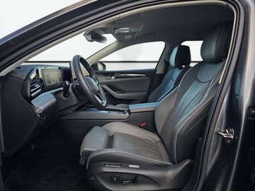 Volkswagen Passat B8 Variant Facelifting 2.0 TDI SCR 150KM 2024 Volkswagen Passat Head-Up, grzanewentylowane fotele, skora, kamera 360, ma, zdjęcie 9