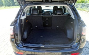 Jeep Compass II SUV 1.6 MJD 120KM 2018 Jeep Compass 1.6M-JET 120KM Limited Lifting Skora Tablet Android K.Serwiso, zdjęcie 15