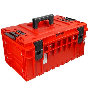 Skrzynka Qbrick One RED ULTRA HD 2.0 350 VARIO