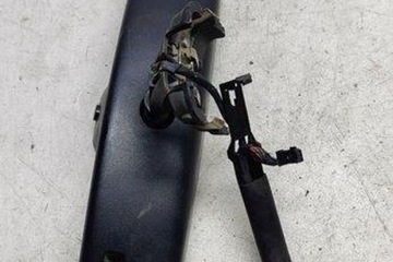 ZRCÁTKO VNITŘNÍ VW TOURAN (1T3) 026141 2.0L DIESEL 103KW 2008