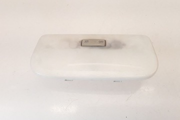 OSVĚTLENÍ VNITŘNÍ RENAULT MEGANE III COUPE (DZ0/1_) 264300007R 1.5L