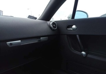 Audi TT 8N Coupe 1.8 T 180KM 1999 Audi TT Coupe Audi TT Coupe 1.8 Benzyna 180KM, zdjęcie 11